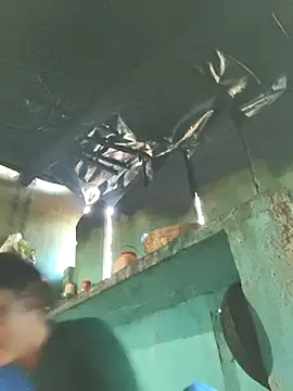 Madhu cute online show from February 8, 2026, 1:53 am