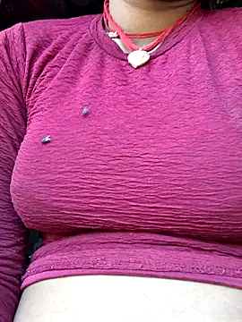 Madhu cute online show from February 17, 2026, 4:09 am