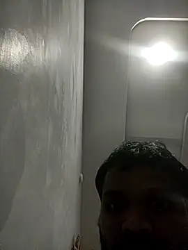 hydhunk26 online show from January 6, 2026, 5:38 pm