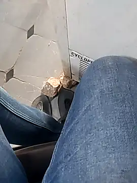 hydhunk26 online show from March 20, 2026, 12:10 pm