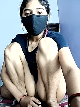 Curvy Kavya online show from February 23, 2026, 3:20 pm