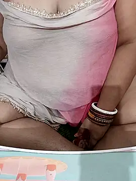 SexyKajal 758 online show from July 18, 2026, 8:12 pm
