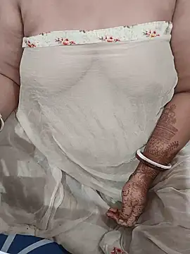 SexyKajal 758 online show from July 28, 2026, 7:50 pm