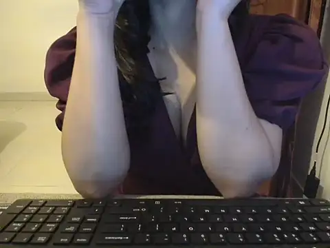 Snapshot of Prisha_Naughtyy chatting on February 28, 2026, 5:14 pm Prisha Naughtyy online show from February 28, 2026, 5:14 pm