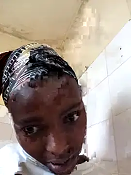 ShyNaughtyBabe online show from March 22, 2026, 8:40 am