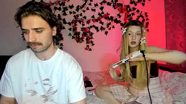 Stacy Liam online show from March 14, 2026, 10:15 pm