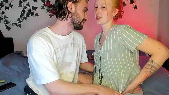 Stacy Liam online show from April 8, 2026, 7:58 pm