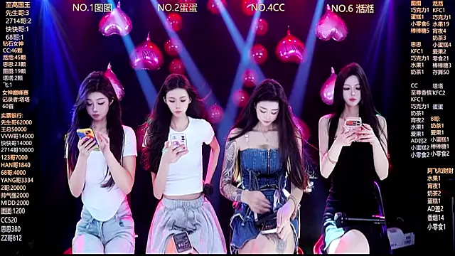 Angela616 online show from February 15, 2026, 12:47 pm