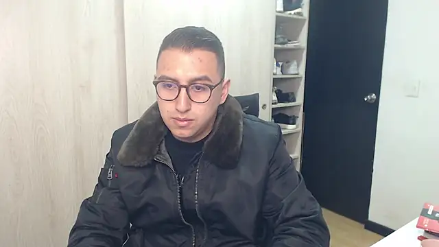 DanteVesper online show from March 13, 2026, 1:45 am