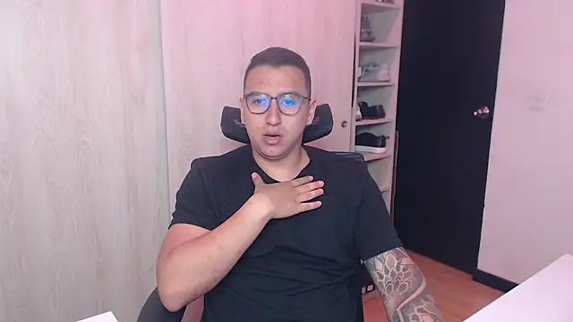 DanteVesper online show from April 1, 2026, 3:29 am