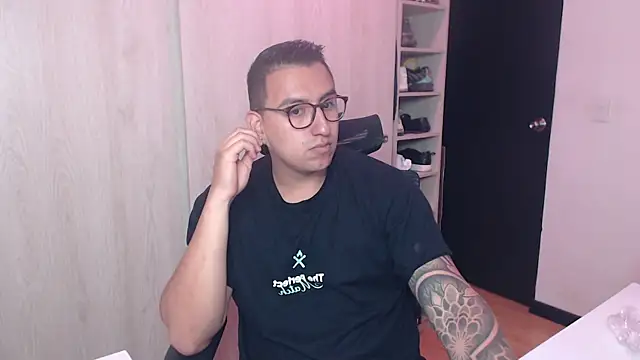 DanteVesper online show from April 7, 2026, 3:07 am