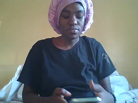 Sexxy paid online show from February 12, 2026, 3:29 pm