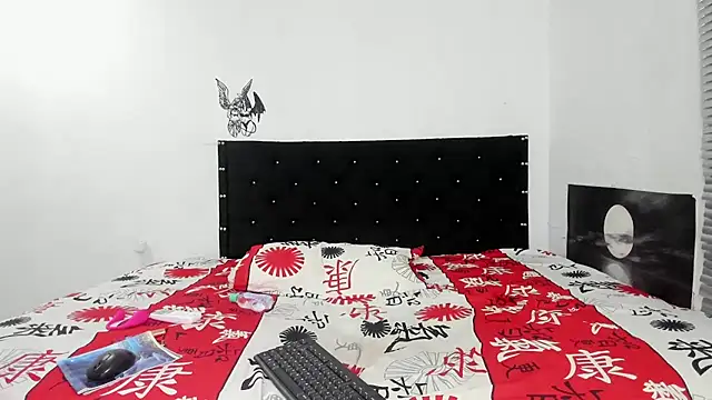 richblack01 online show from July 21, 2026, 10:34 pm