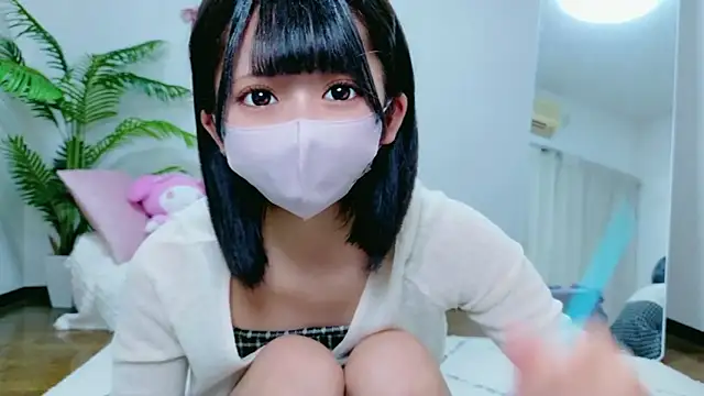 Kiki-jpn online show from March 27, 2026, 9:25 pm