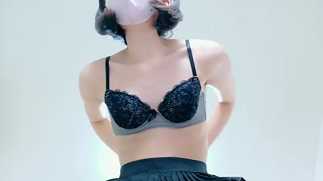 Kiki-jpn online show from March 28, 2026, 9:31 am