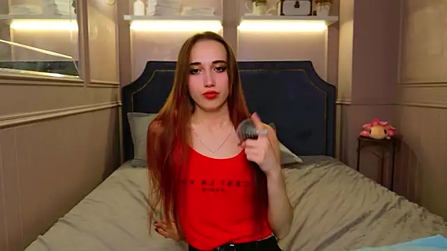 Gretta Lane online show from April 15, 2026, 5:36 am