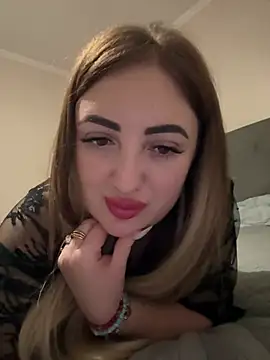 Snapshot of merabel1995 chatting on February 2, 2026, 8:18 pm merabel1995 online show from February 2, 2026, 8:18 pm