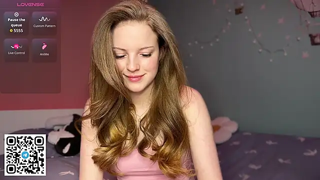 steffi meoww online show from March 15, 2026, 7:42 pm