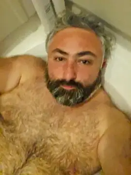 MacGuyver20 online show from February 14, 2026, 5:59 am