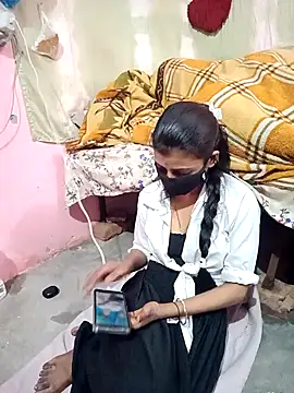 Desipari 777 online show from January 10, 2026, 5:37 pm