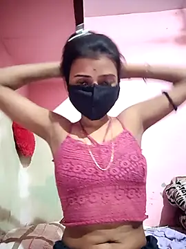 Desipari 777 online show from April 23, 2026, 9:52 am