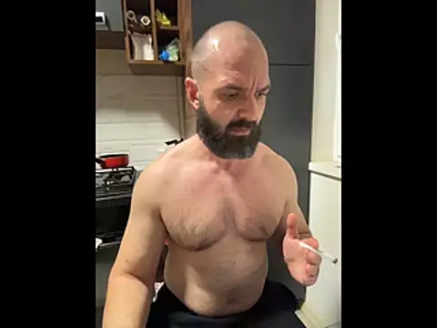 DamonSalvatore2 online show from March 28, 2026, 3:50 am