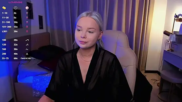 Leslie Caronn online show from March 29, 2026, 7:41 am