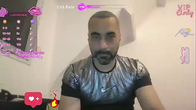 masterskorp online show from February 20, 2026, 7:36 pm