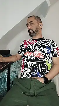 masterskorp online show from March 1, 2026, 8:44 pm