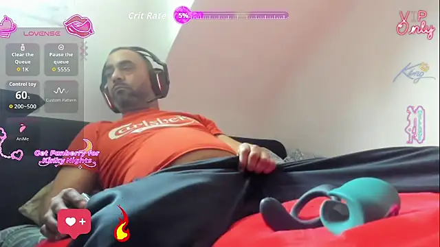 masterskorp online show from April 4, 2026, 6:55 am