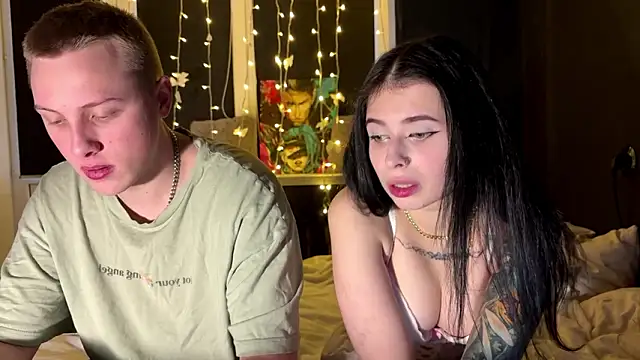 love4couple online show from March 6, 2026, 2:24 pm