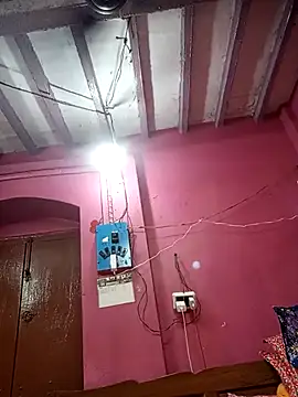 Hooghlypinkivabi online show from March 24, 2026, 2:33 pm