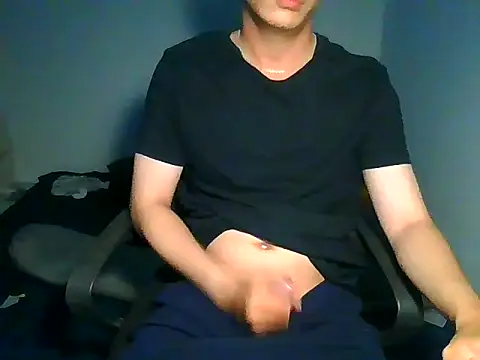 DavidChen2k online show from December 22, 2025, 2:36 pm