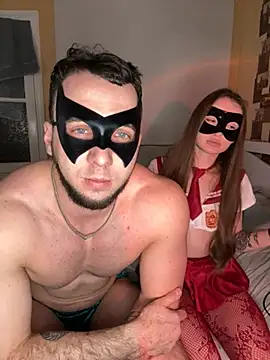 Newsexypara99 online show from January 11, 2026, 6:35 pm