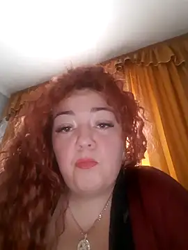 Snapshot of ArinaCi chatting on December 22, 2025, 8:44 am ArinaCi online show from December 22, 2025, 8:44 am