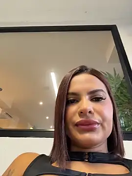 Irina Velvett online show from June 15, 2026, 3:47 pm