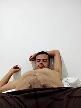 soytorres92 online show from March 12, 2026, 6:08 am