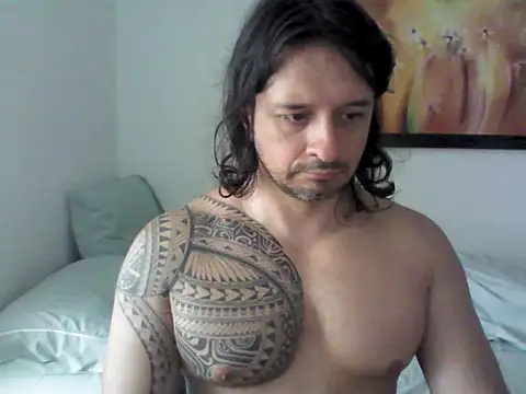 gonzzohunterr online show from February 13, 2026, 7:54 pm