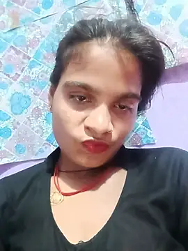 Anjli hot44A online show from June 27, 2026, 5:07 pm