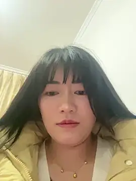 Molly-xiao online show from February 13, 2026, 12:56 pm