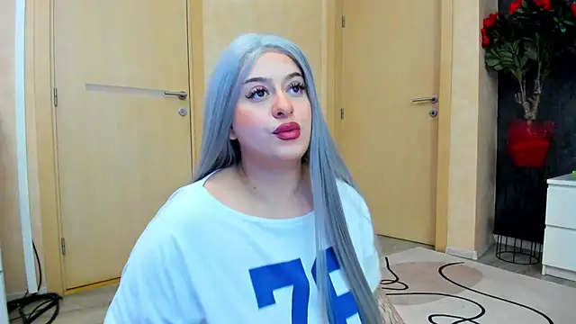 NayaNoirX online show from February 26, 2026, 10:42 pm