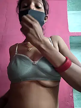 Naughty Seema online show from March 31, 2026, 7:14 pm