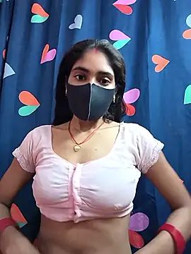 Snapshot of Naughty_Seema chatting on May 30, 2026, 4:53 am Naughty Seema online show from May 30, 2026, 4:53 am