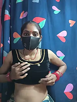 Snapshot of Naughty_Seema chatting on June 26, 2026, 2:10 pm Naughty Seema online show from June 26, 2026, 2:10 pm