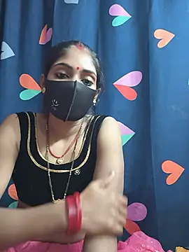 Snapshot of Naughty_Seema chatting on June 27, 2026, 8:41 am Naughty Seema online show from June 27, 2026, 8:41 am