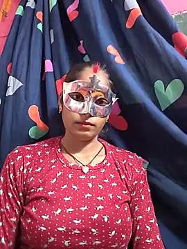 Snapshot of Naughty_Seema chatting on July 13, 2026, 9:56 am Naughty Seema online show from July 13, 2026, 9:56 am