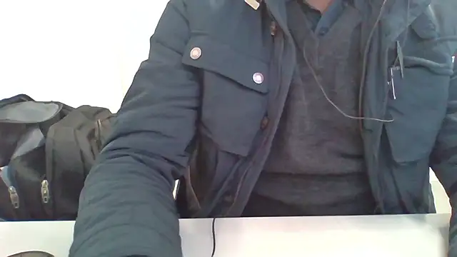 Moreno Casado Safado online show from January 16, 2026, 3:05 pm