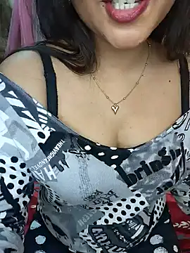 Saumyy online show from April 2, 2026, 5:10 pm