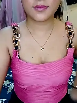 Snapshot of Saumyy chatting on April 27, 2026, 4:38 pm Saumyy online show from April 27, 2026, 4:38 pm