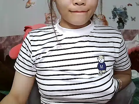 hana ssexy online show from March 18, 2026, 2:20 pm